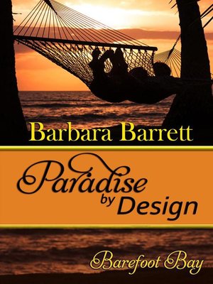 cover image of Paradise by Design